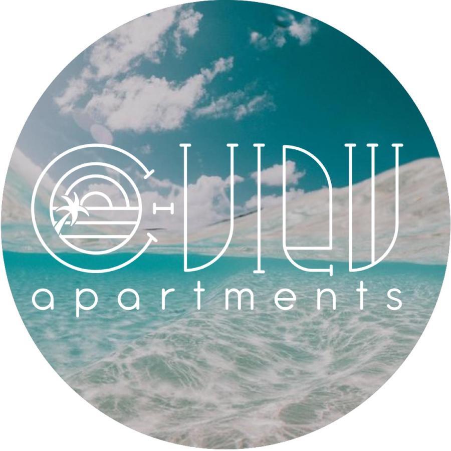 C-View Apartments Flic en Flac Экстерьер фото